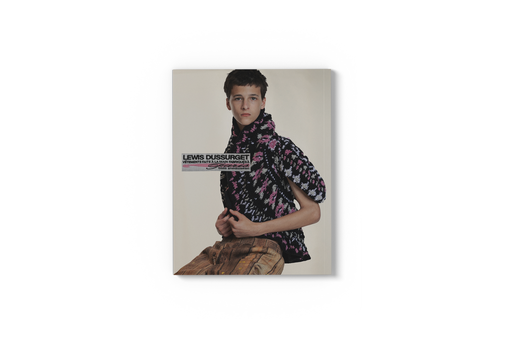 ISSUE 01 'I ❤️ INSPO' F/W 26
